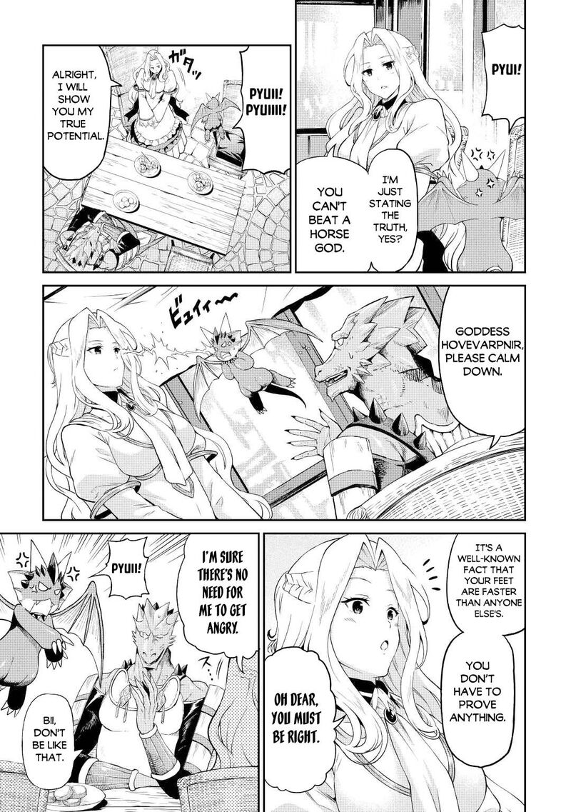 Sozai Saishuka no Isekai Ryokouki - Chapter 41 image 03